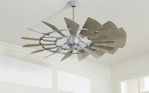 ceiling fan labor day sale