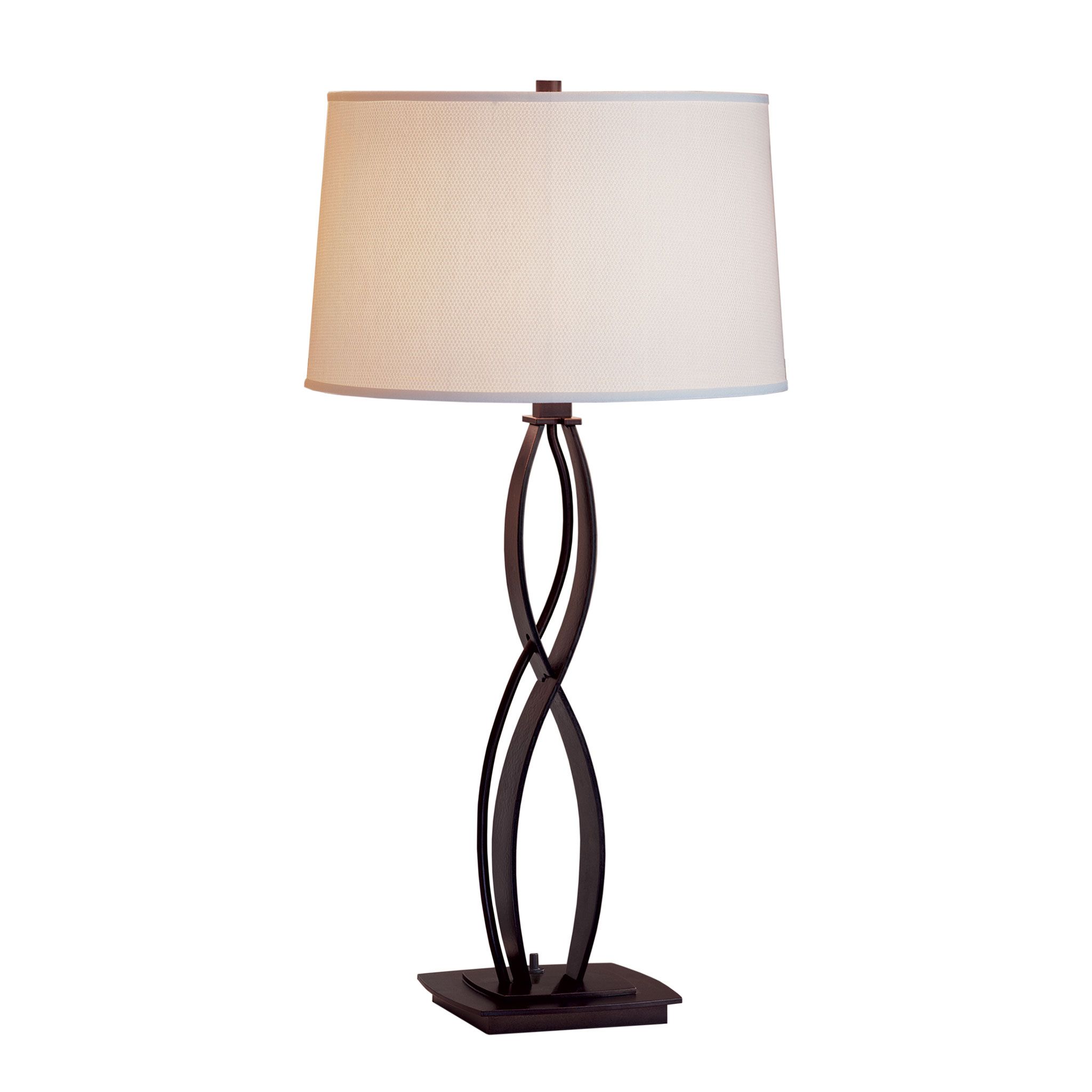 hubbardton forge table lamps