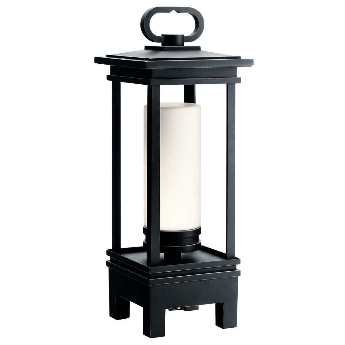 outdoor portable lantern