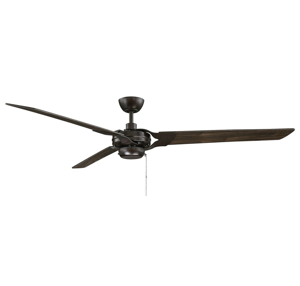 Savoy House Monfort 62 Indoor Outdoor Ceiling Fan In English Bronze