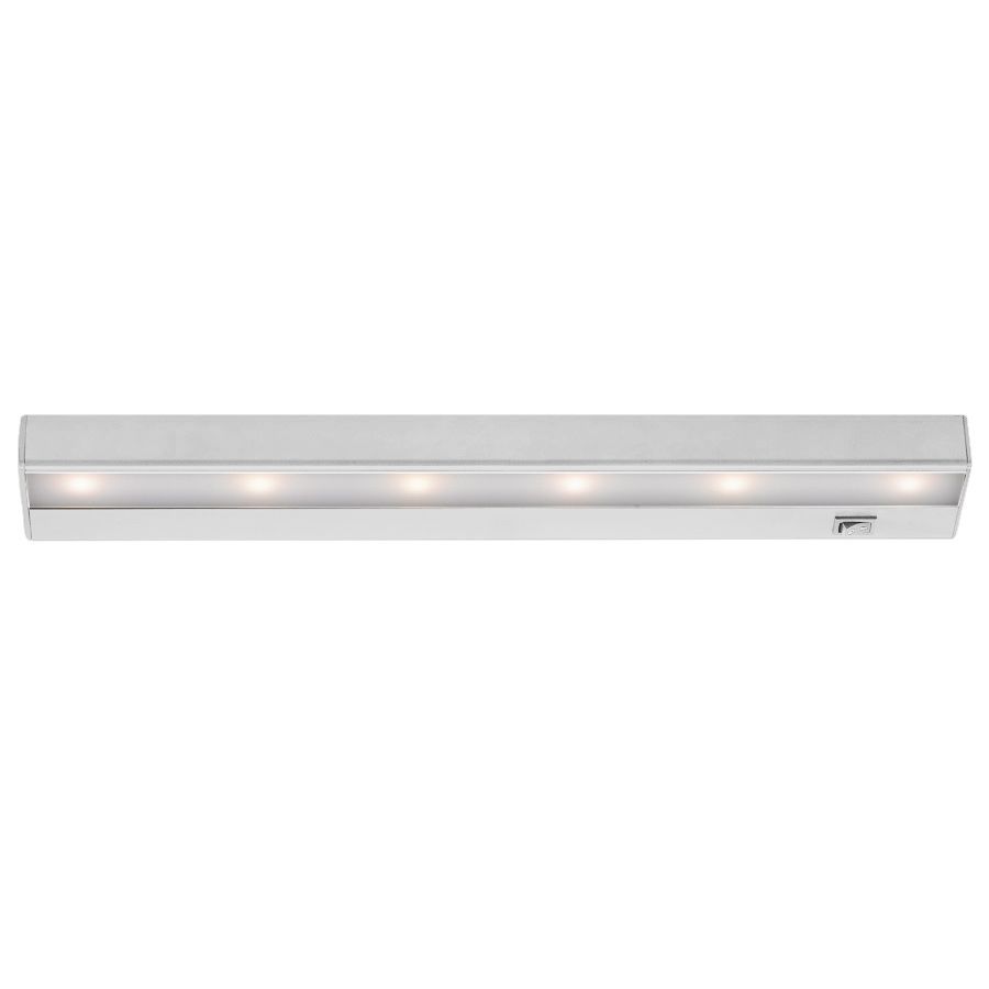 Wac Lighting 120v Led Light Bar 18 2700k Warm White In White