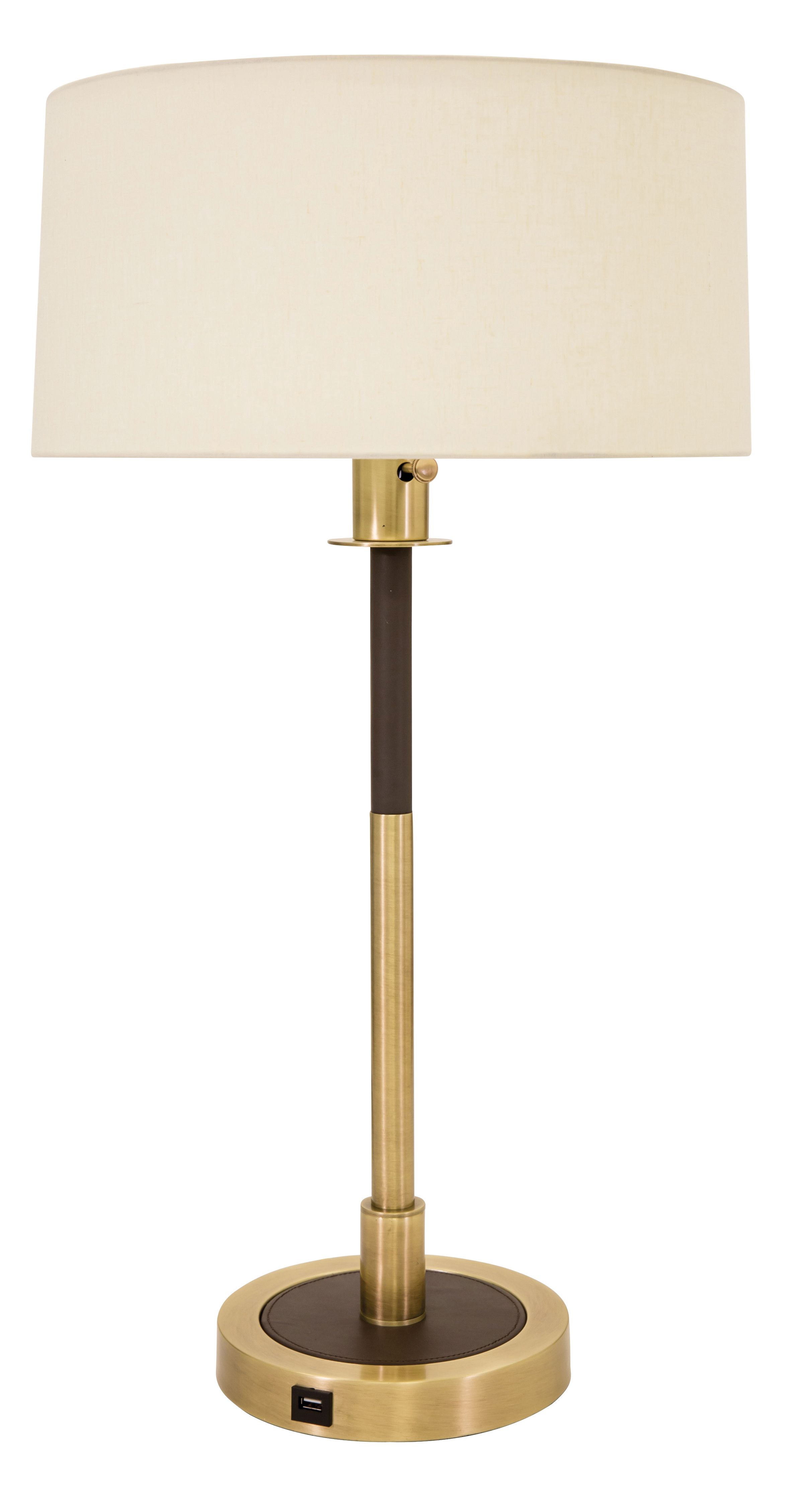 house of troy table lamps