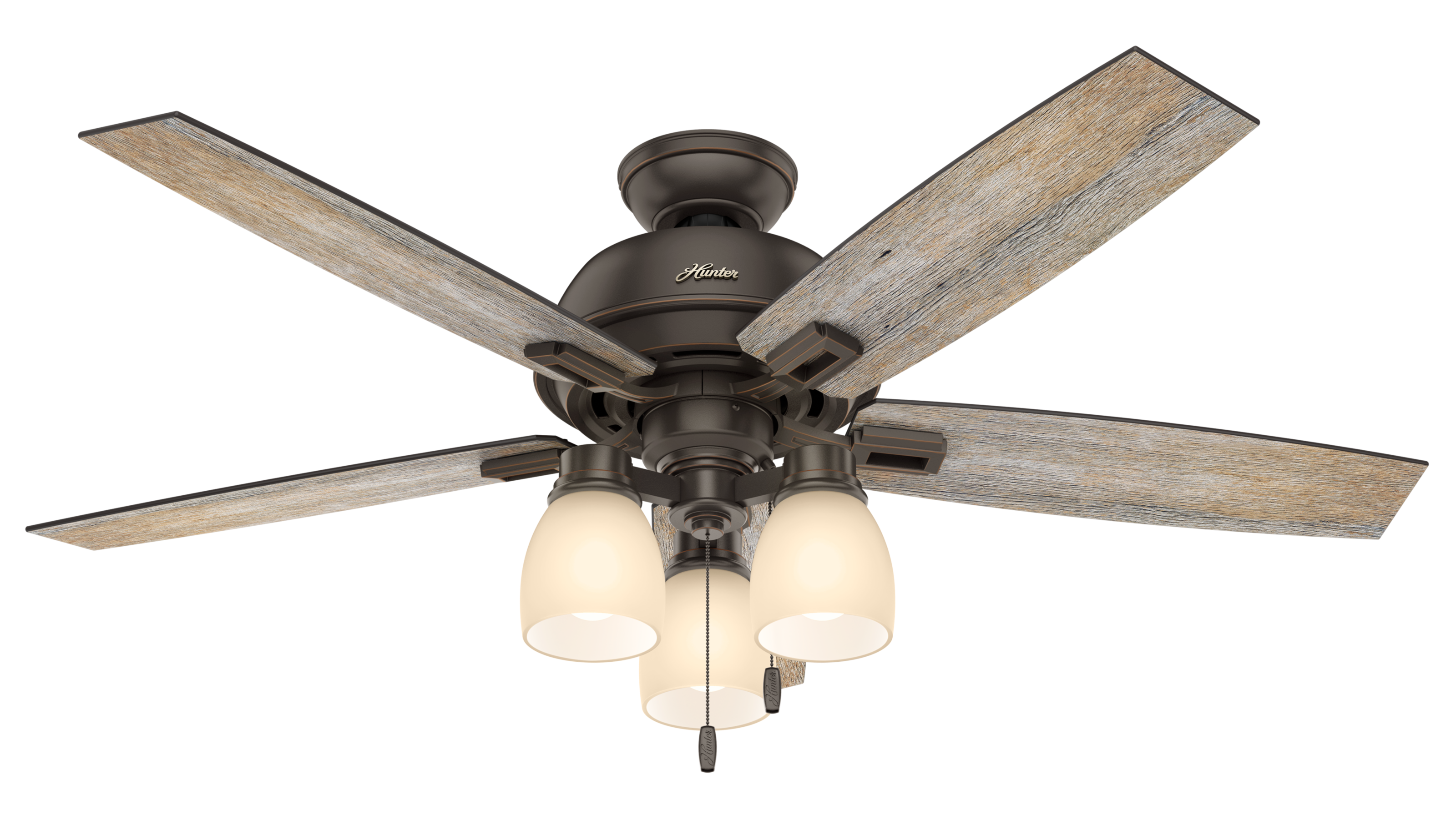 Quiet Ceiling Fans For Living Room