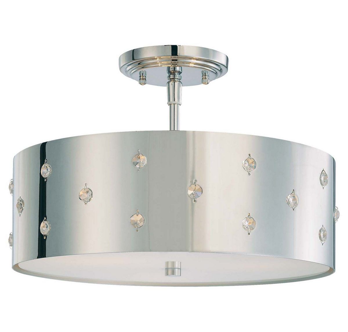 Bling ceiling lights