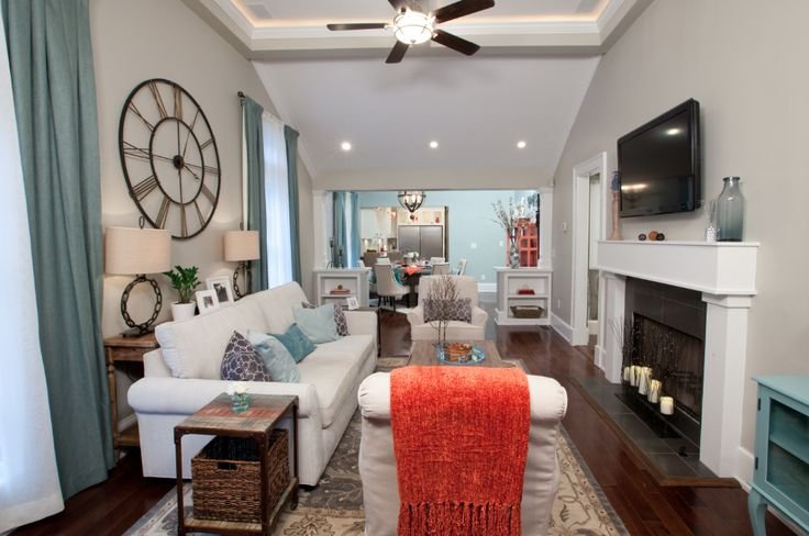 Get The Lighting Featured On Property Brothers Sandy And Susy