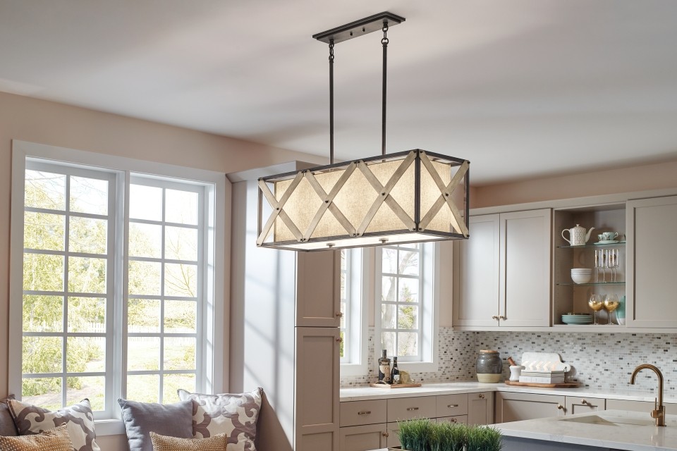 Shop Chandeliers at LightsOnline.com